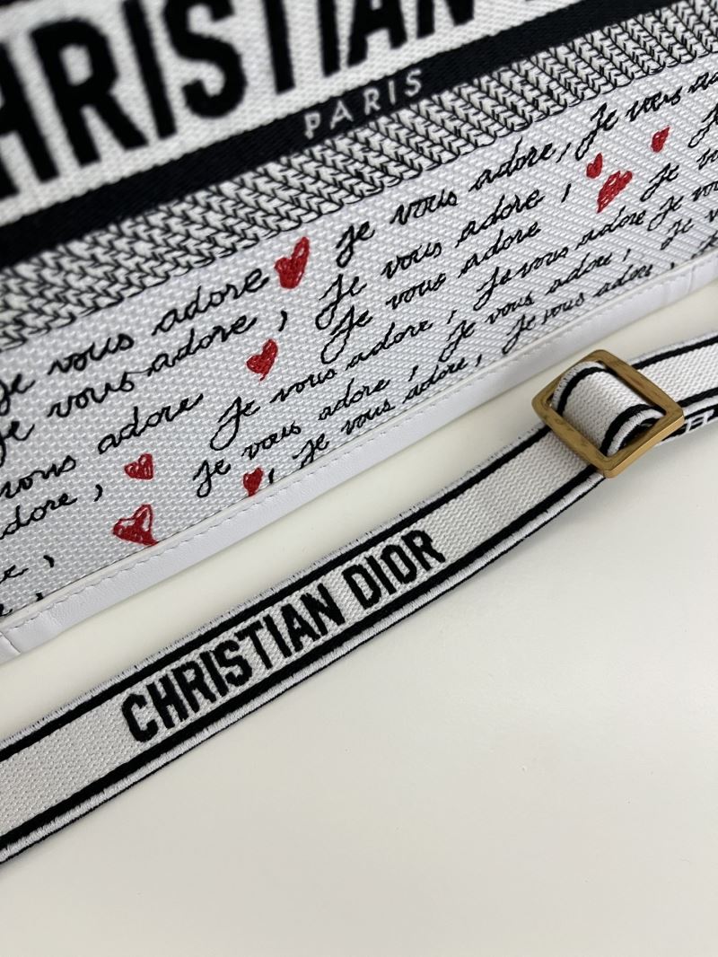 chr1st1an D10r shopping bags